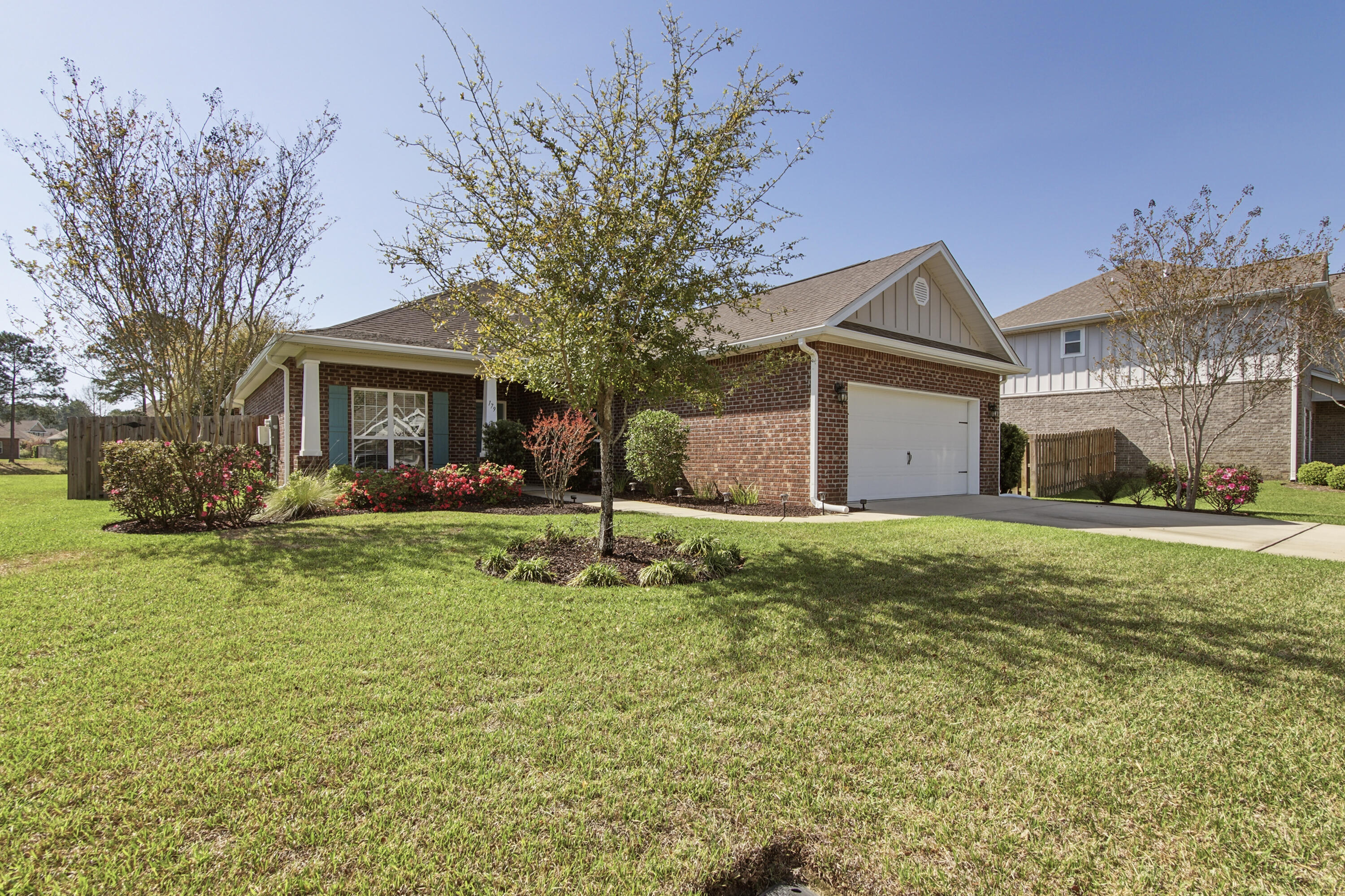 179 Windchime Way Freeport, FL 32439 - Photo 1 of 92 179 Windchime Way