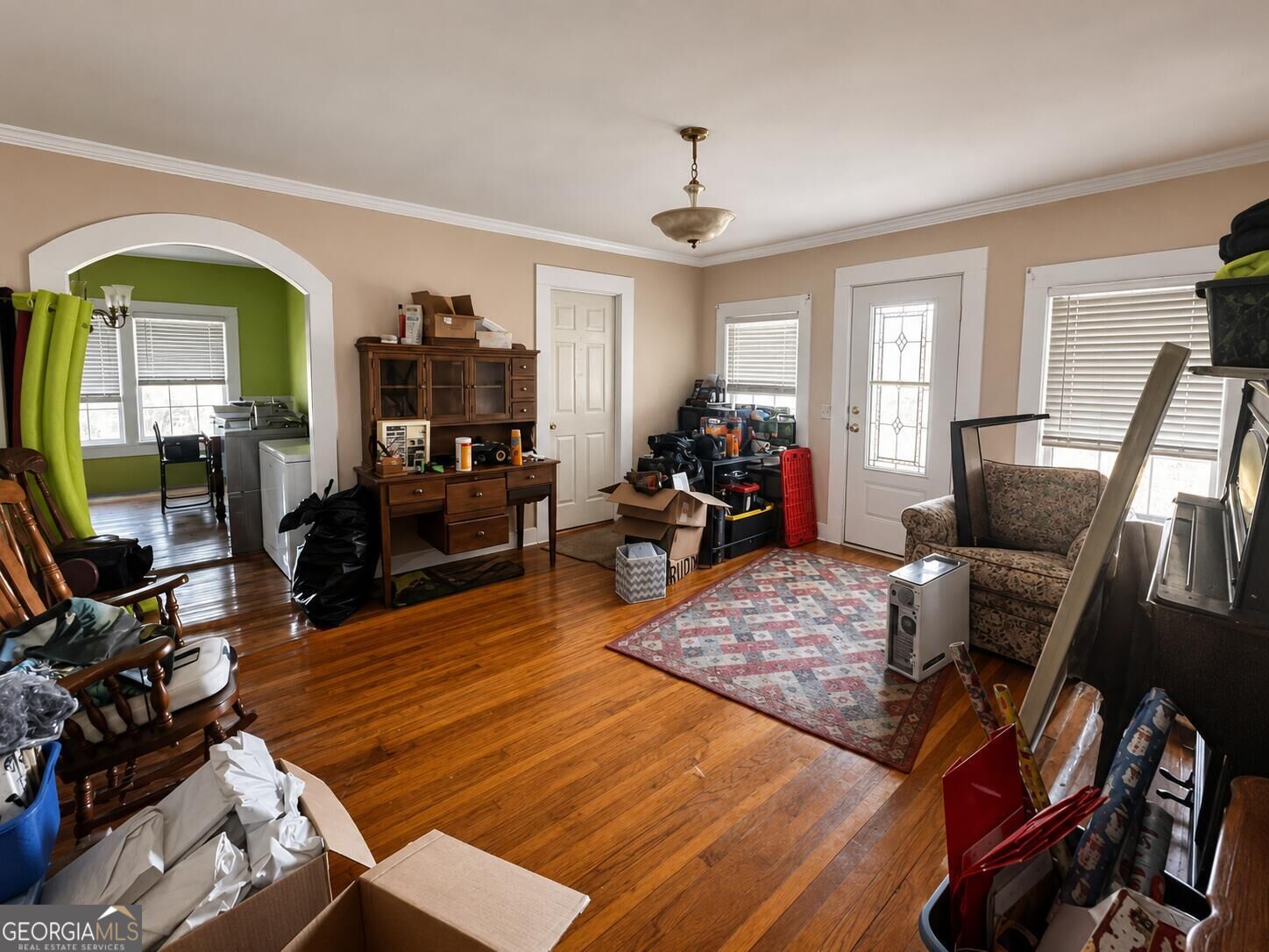 162 Brookfield-Lenox Road Tifton, GA 31794 - Photo 12 of 30 Gallery Image 12