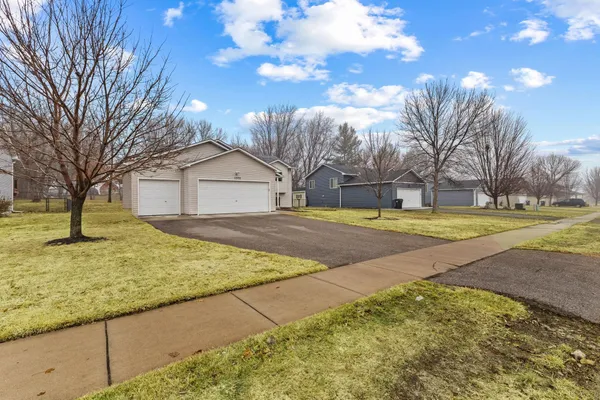 $370,000 | 11570 79th Street Northeast, Otsego, MN 55301