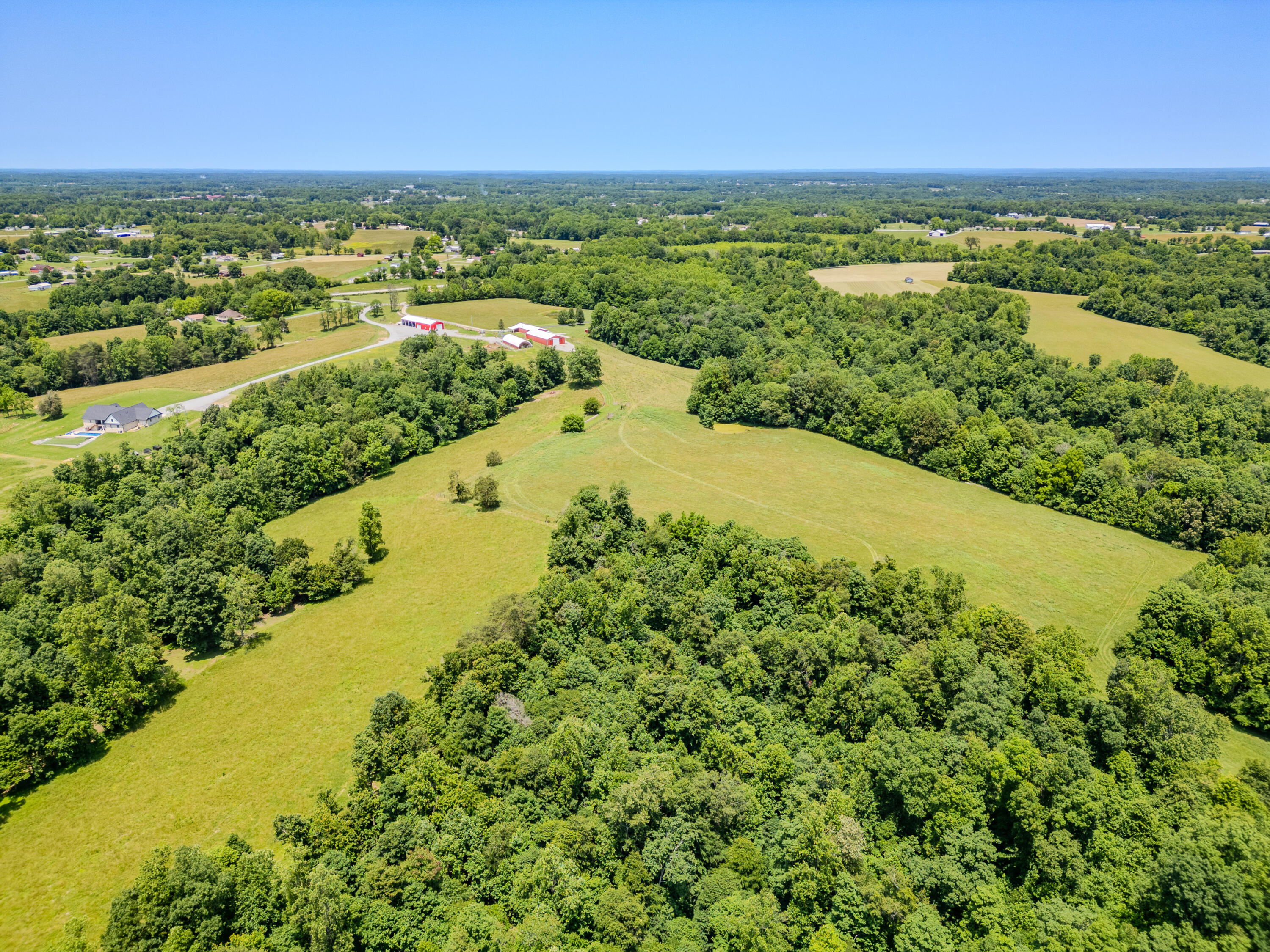 1288 Frontage Road Russell Springs, KY 42642 - Photo 65 of 72 1288Frontage-0476