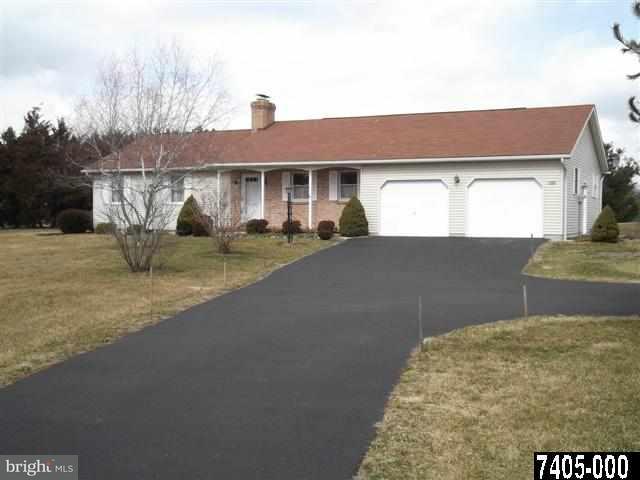 361 Pumping Station Road Gettysburg, PA 17325 - Photo 1 of 25