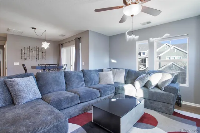 $280,000 | 11844 Oak Hill Way, Unit A, Commerce City, CO 80640