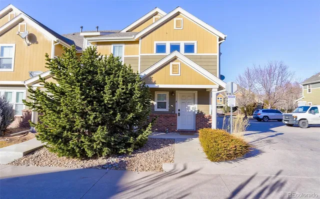 $280,000 | 11844 Oak Hill Way, Unit A, Commerce City, CO 80640