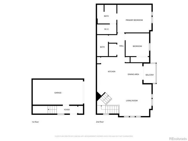 $280,000 | 11844 Oak Hill Way, Unit A, Commerce City, CO 80640