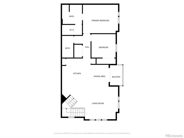 $280,000 | 11844 Oak Hill Way, Unit A, Commerce City, CO 80640