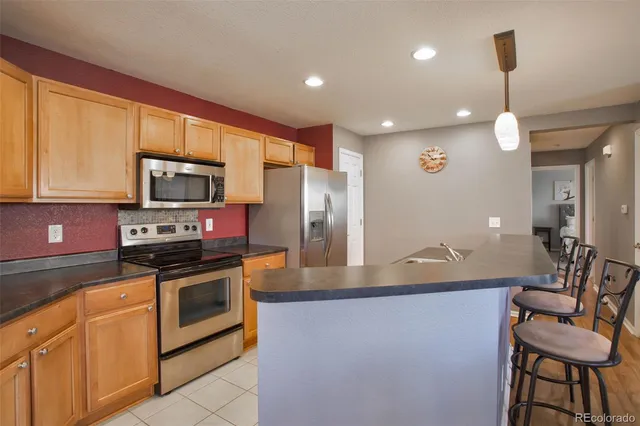 $280,000 | 11844 Oak Hill Way, Unit A, Commerce City, CO 80640