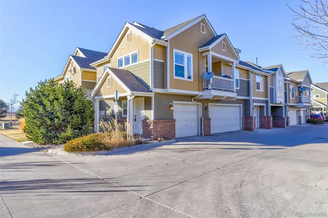 $280,000 | 11844 Oak Hill Way, Unit A, Commerce City, CO 80640