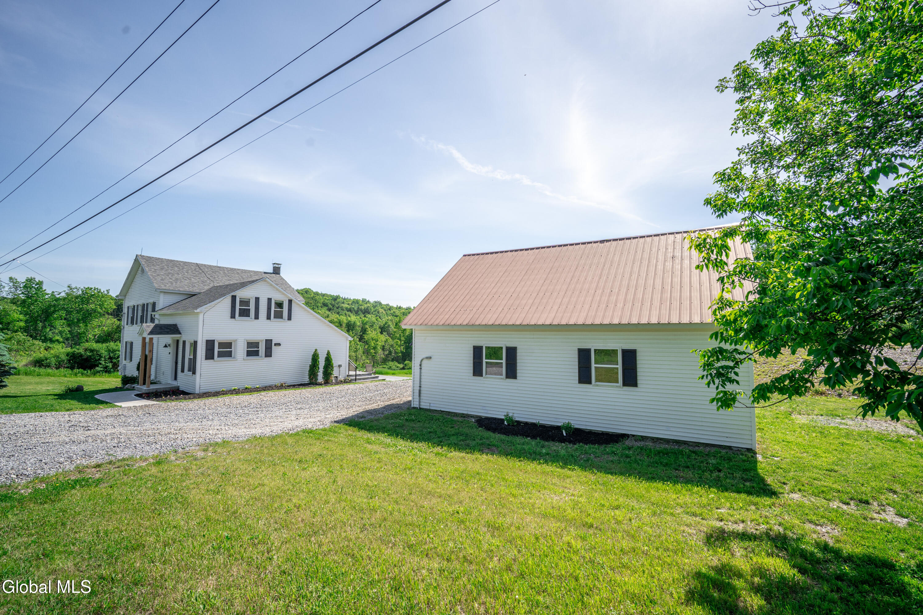 109 Crosier Road Hebron, NY 12865 - Photo 3 of 47 019-109 CROSSIER-20
