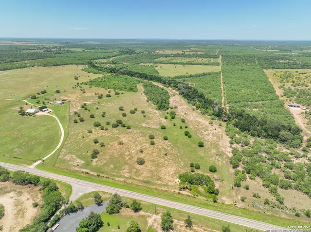$854,000 | 130-acres 130-acres Fm-2200, Yancey, TX 78886