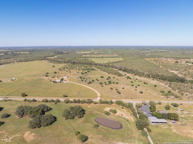 $854,000 | 130-acres 130-acres Fm-2200, Yancey, TX 78886