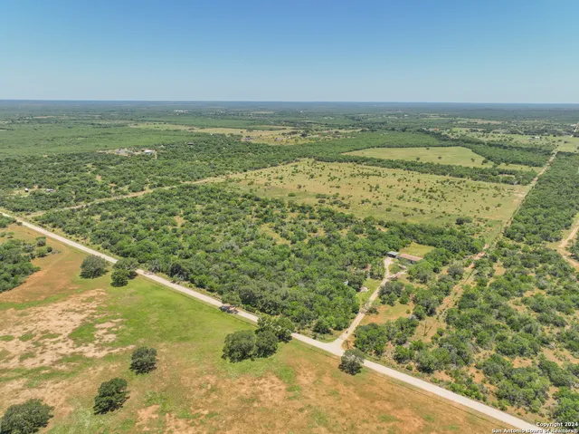 $854,000 | 130-acres 130-acres Fm-2200, Yancey, TX 78886