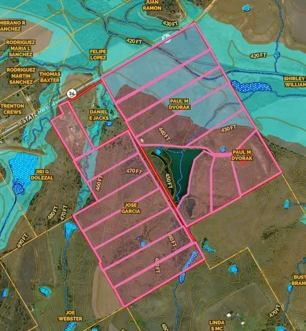 $2,490,000 | 8039 Highway 34, Italy, TX 76651