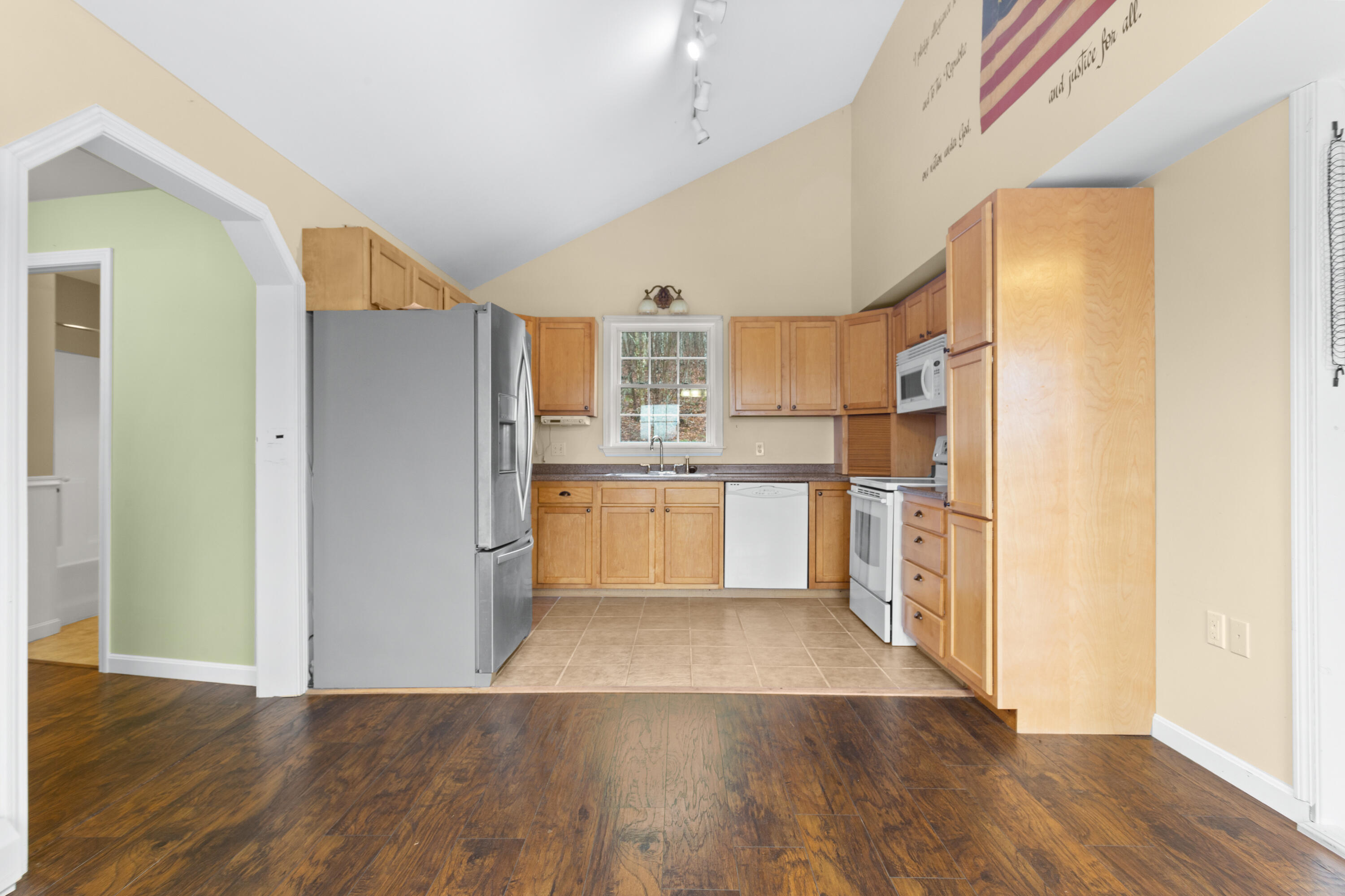 1298 Happytown Road Orland, ME 04472 - Photo 10 of 34 Kitchen