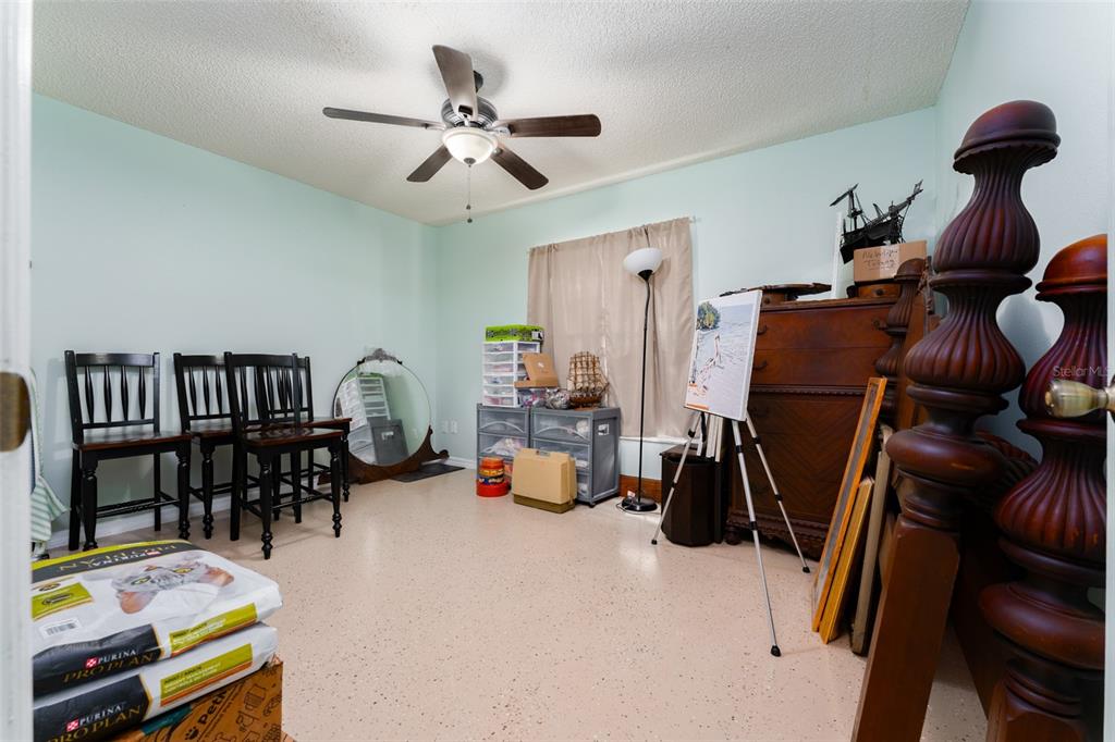 5142 South Louise Point Homosassa, FL 34446 - Photo 41 of 55 a view of a room with gym equipment