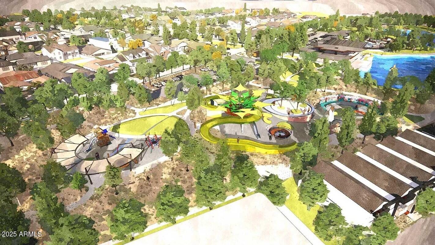 9809 Gold Stone Trail Apache Junction, AZ 85120 - Photo 6 of 9 a view of an outdoor space