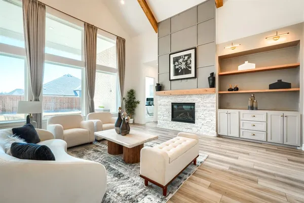 $1,199,000 | 3665 Spruce Hills Street, Frisco, TX 75033