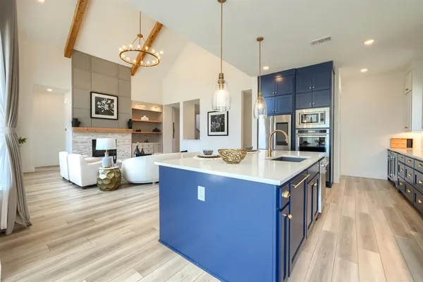 $1,199,000 | 3665 Spruce Hills Street, Frisco, TX 75033