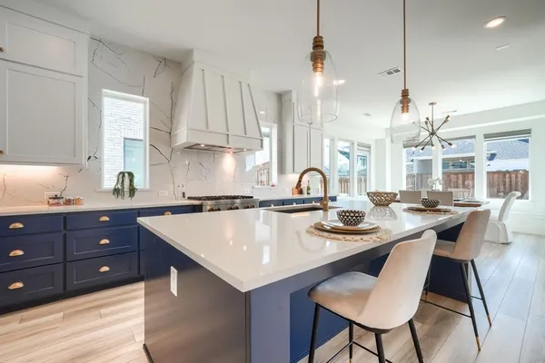 $1,199,000 | 3665 Spruce Hills Street, Frisco, TX 75033