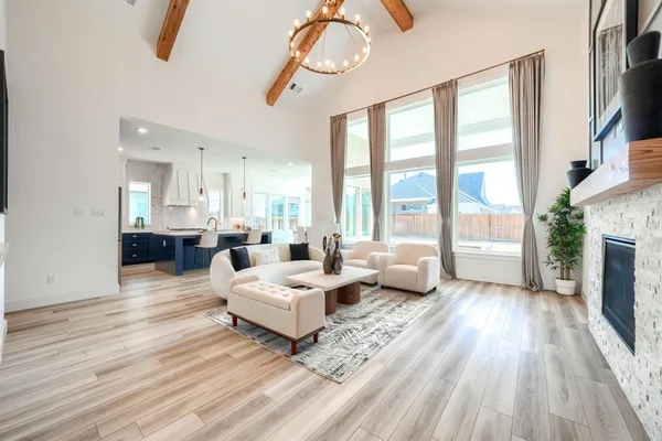 $1,199,000 | 3665 Spruce Hills Street, Frisco, TX 75033