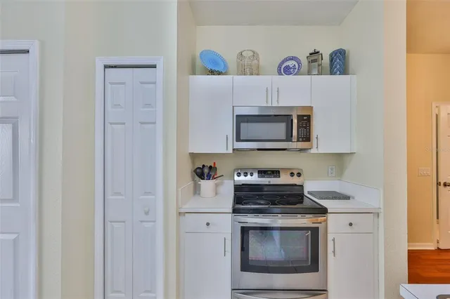 a very nice looking room with a couch