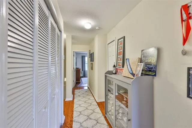a en suite bathroom with a sink double vanity