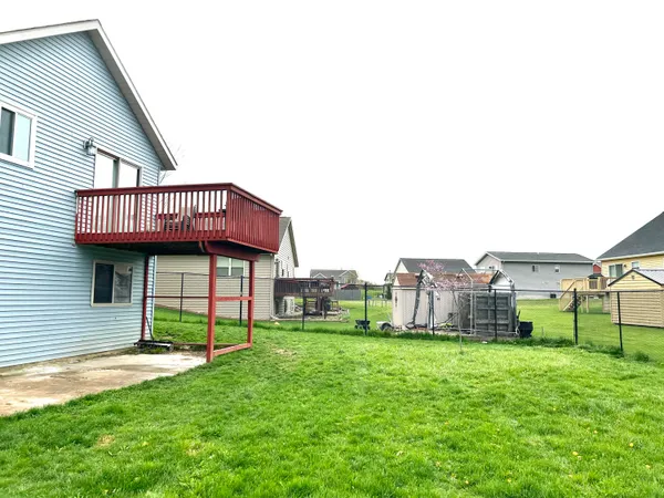 $315,000 | 206 Charyridge Drive, Kent City, MI 49330