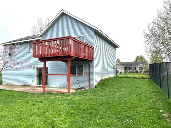 $315,000 | 206 Charyridge Drive, Kent City, MI 49330