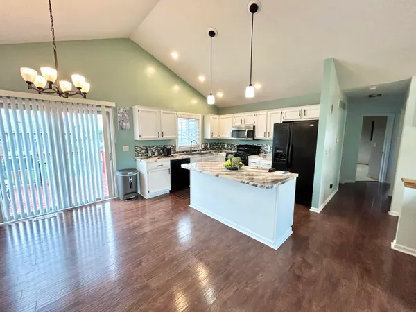 $315,000 | 206 Charyridge Drive, Kent City, MI 49330