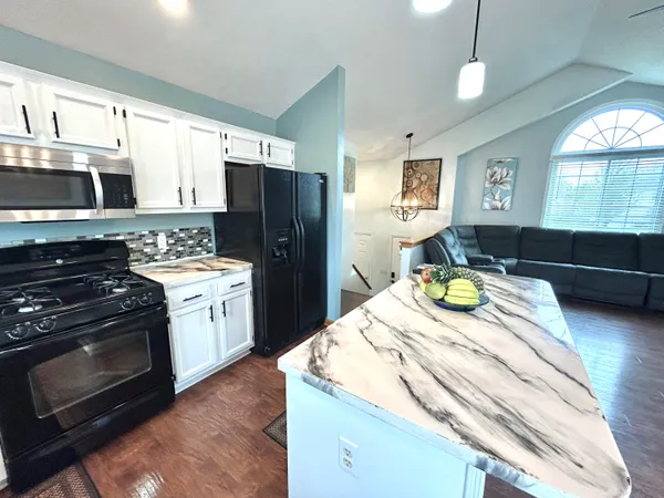 $315,000 | 206 Charyridge Drive, Kent City, MI 49330