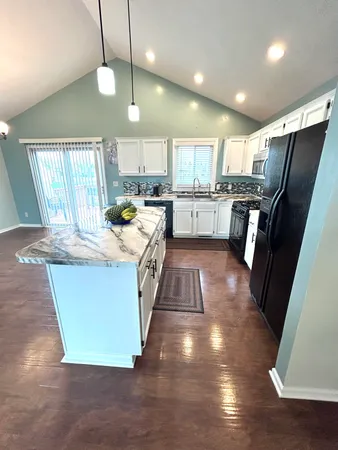 $315,000 | 206 Charyridge Drive, Kent City, MI 49330