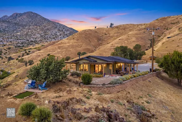 $968,000 | 254 Skyline Drive, Wofford Heights, CA 93285