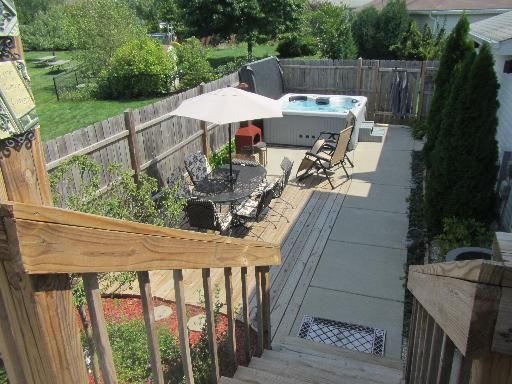 787 Amanda Road New Lenox, IL 60451 - Photo 24 of 30