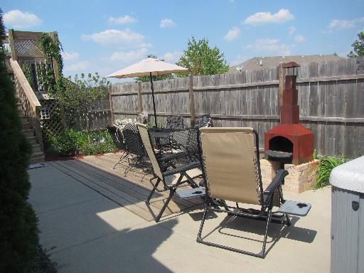 787 Amanda Road New Lenox, IL 60451 - Photo 25 of 30