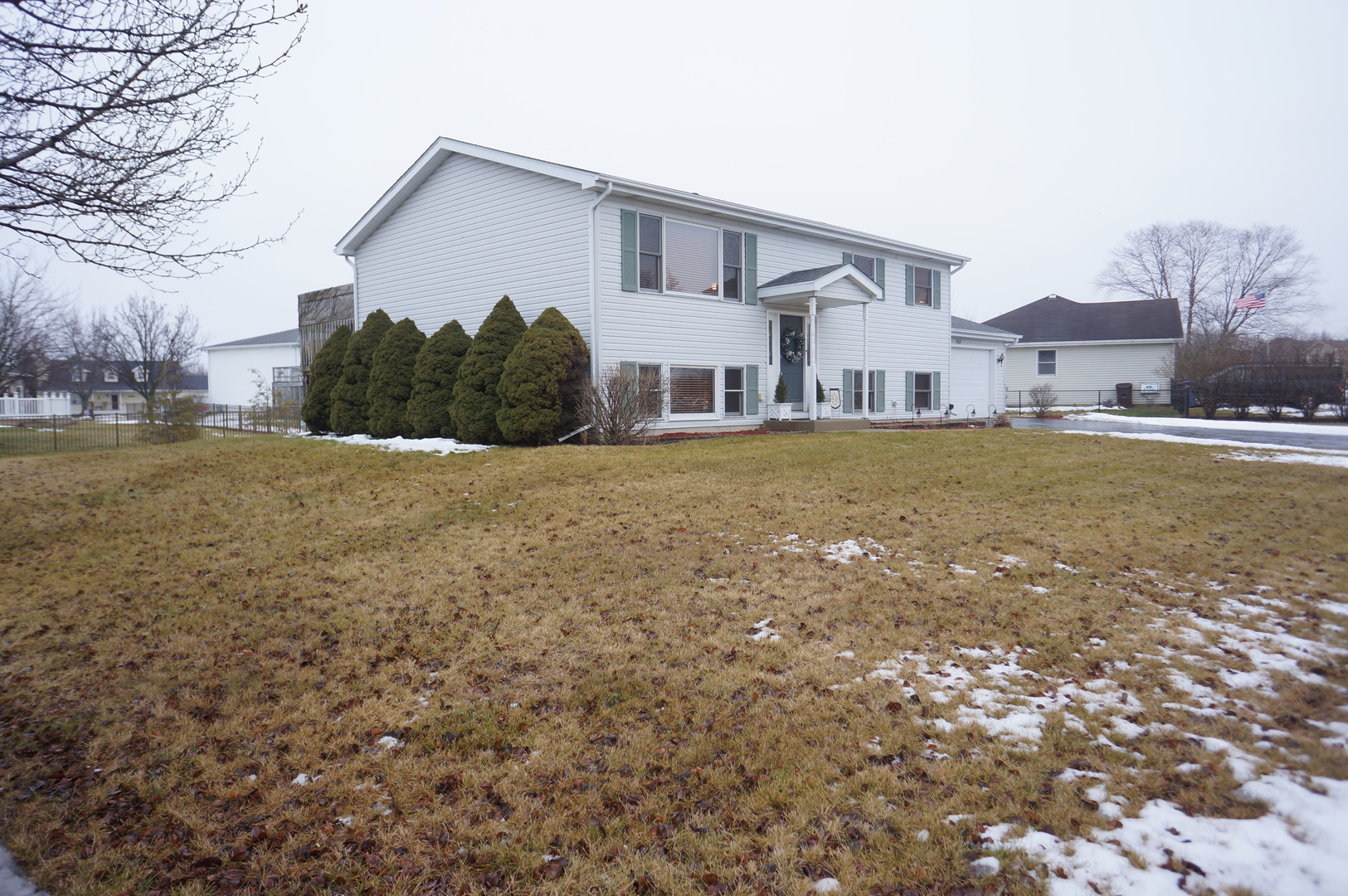 787 Amanda Road New Lenox, IL 60451 - Photo 28 of 30