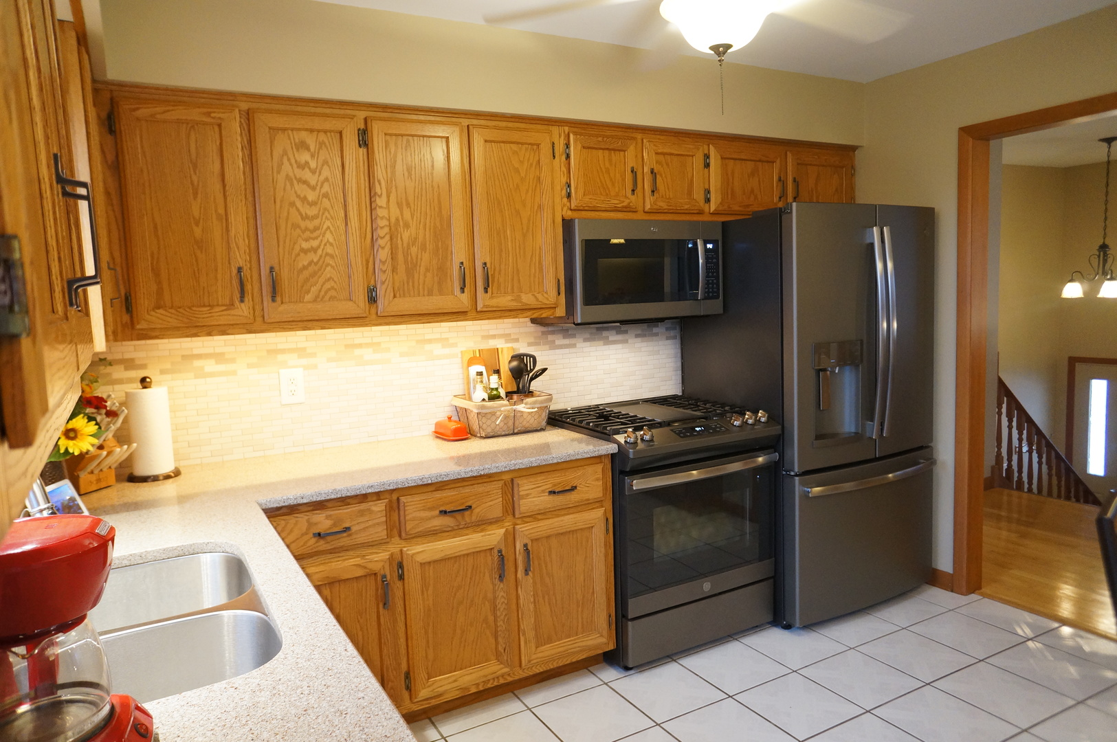 787 Amanda Road New Lenox, IL 60451 - Photo 4 of 30
