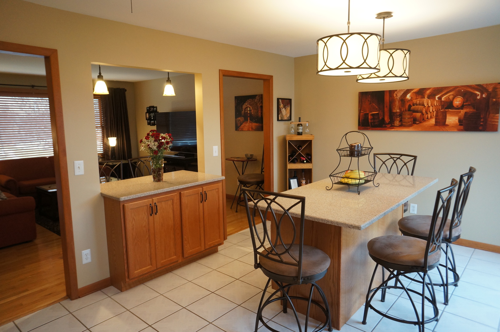 787 Amanda Road New Lenox, IL 60451 - Photo 5 of 30