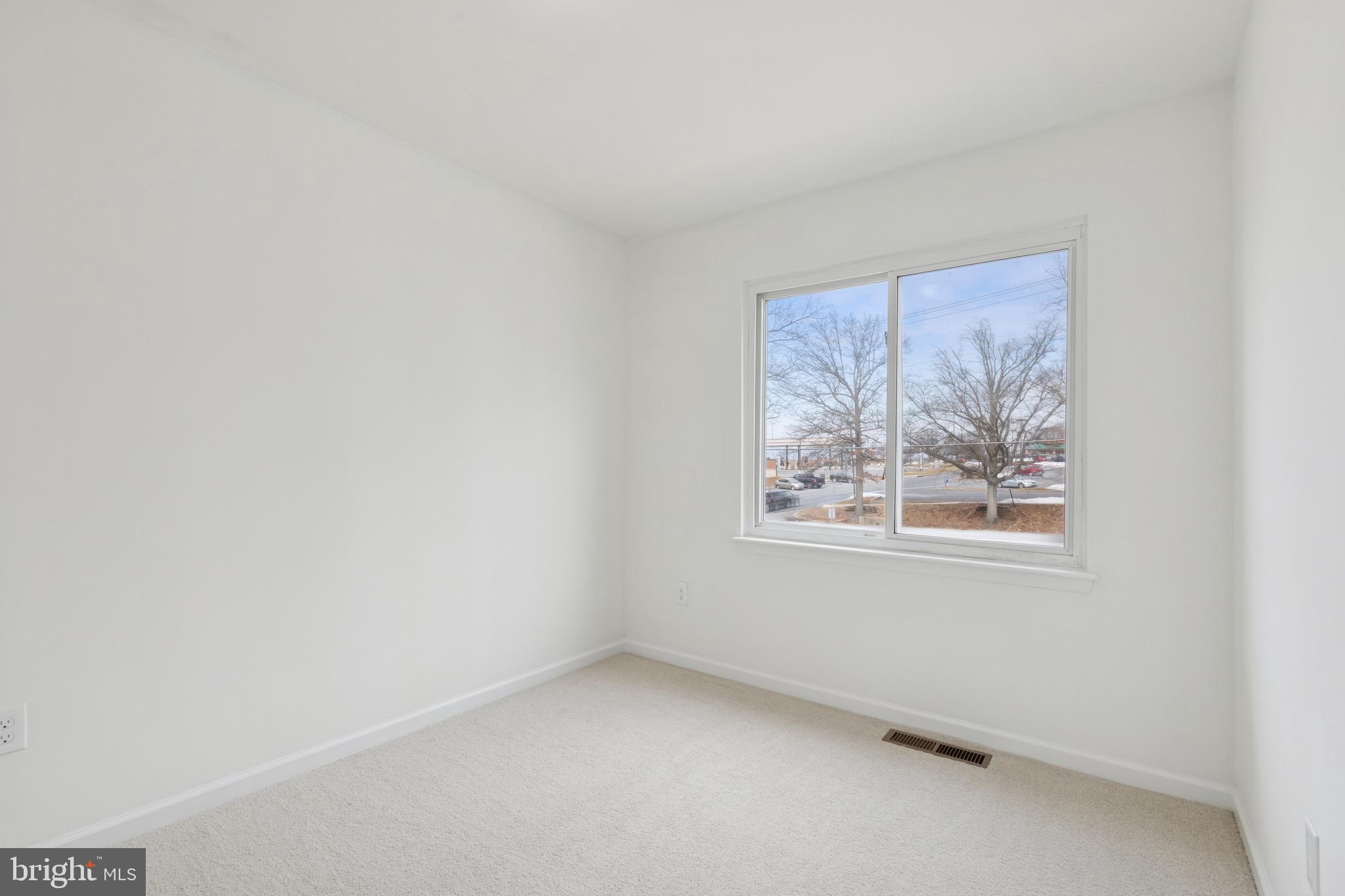8737 Inquiry Court Walkersville, MD 21793 - Photo 30 of 56 an empty room with a window