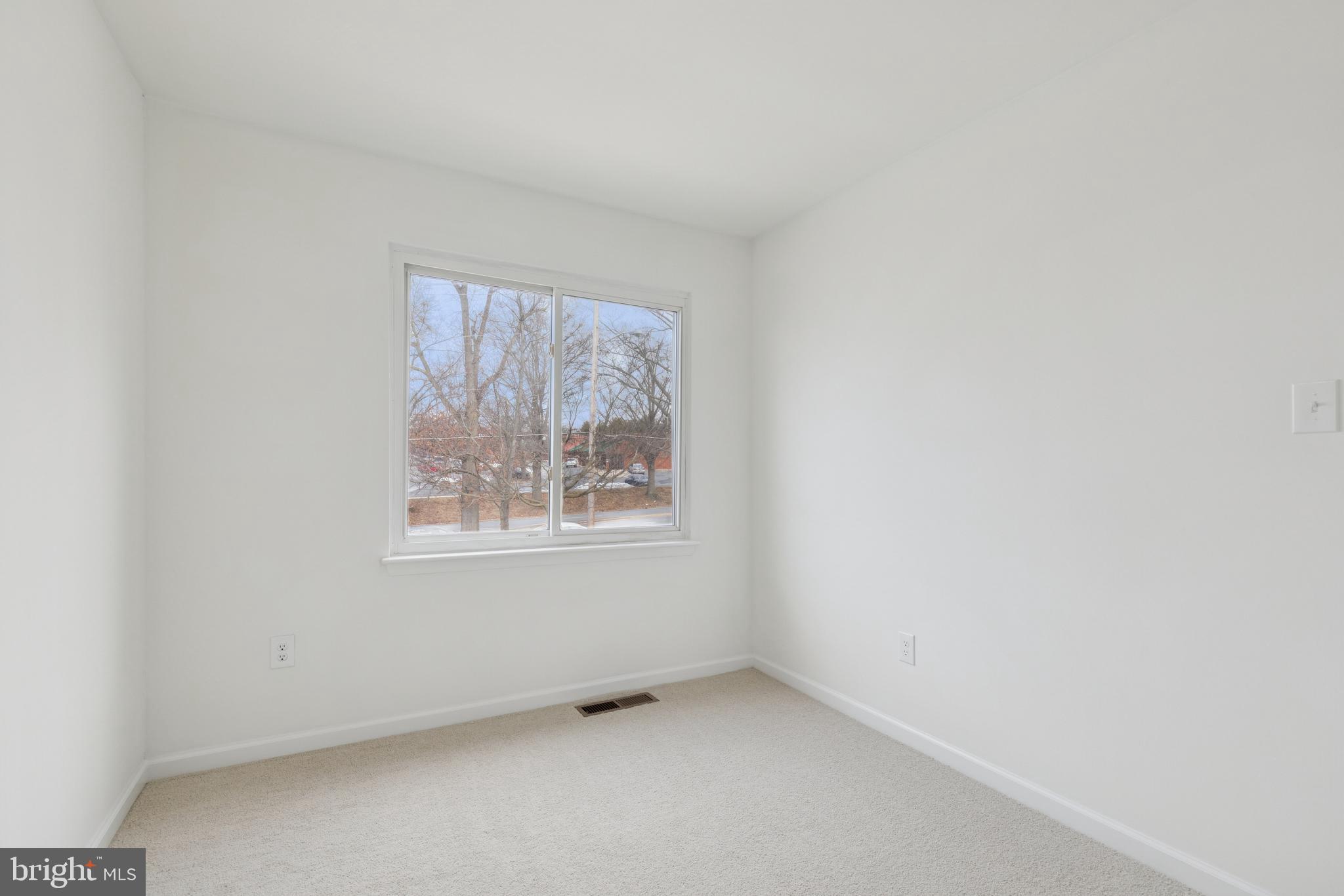 8737 Inquiry Court Walkersville, MD 21793 - Photo 31 of 56 an empty room with a window