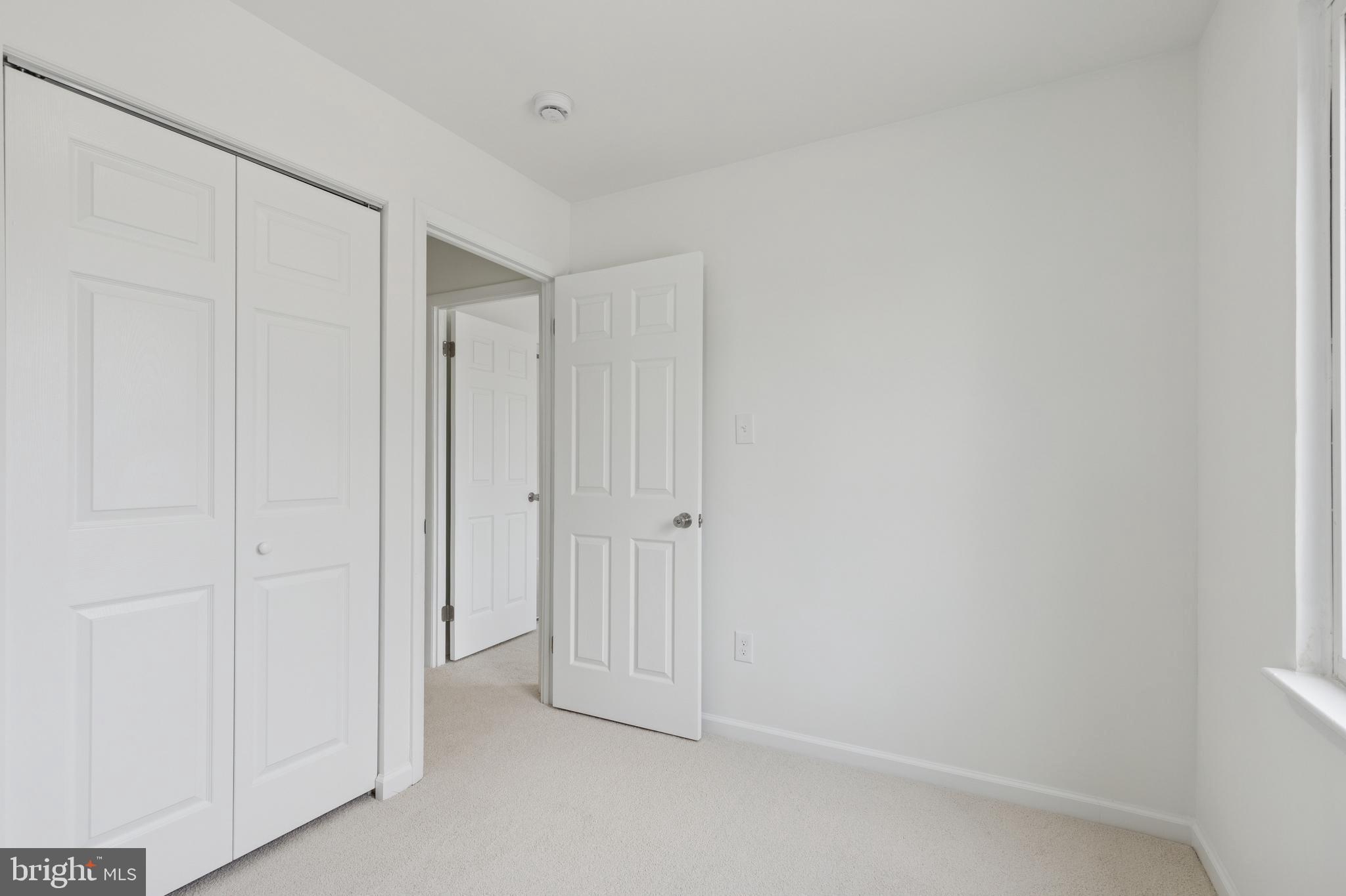 8737 Inquiry Court Walkersville, MD 21793 - Photo 32 of 56 Bedroom 3
