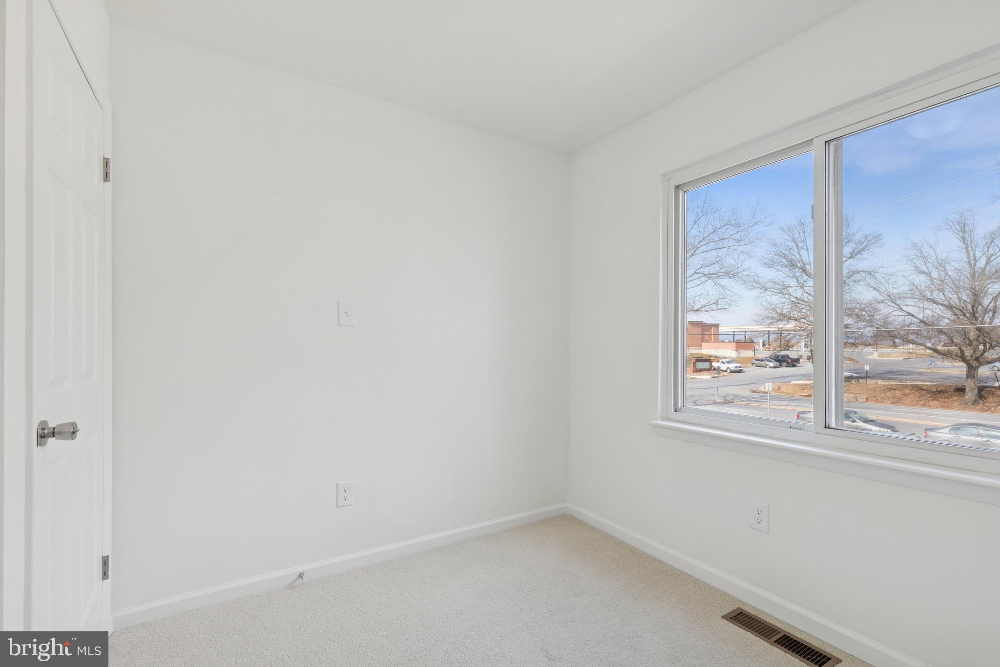 8737 Inquiry Court Walkersville, MD 21793 - Photo 33 of 56 a view of empty room with window