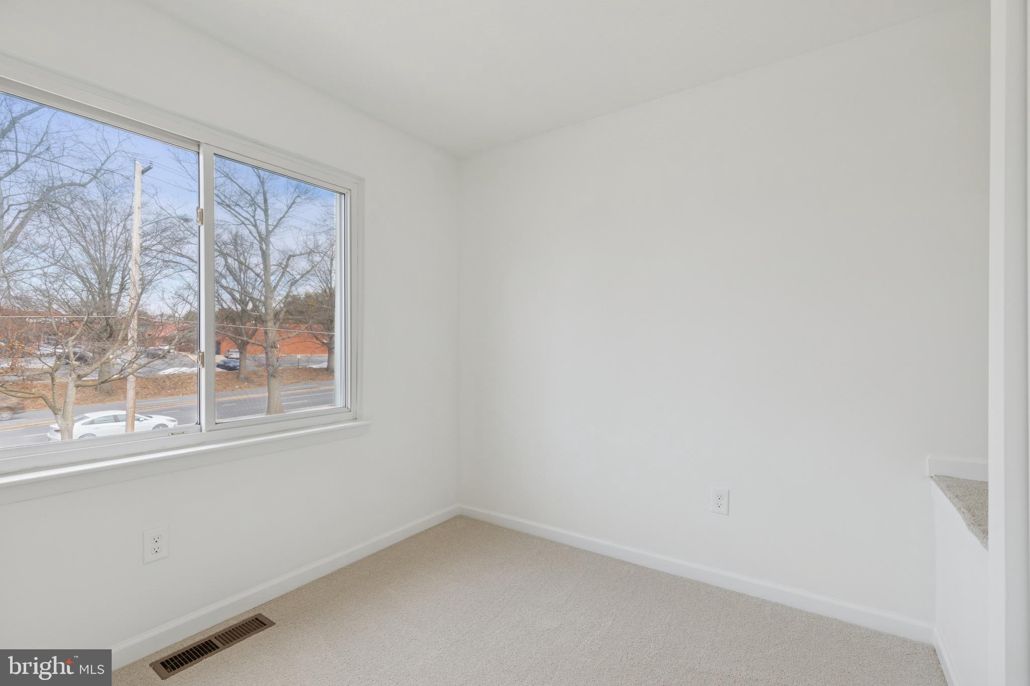 8737 Inquiry Court Walkersville, MD 21793 - Photo 34 of 56 a view of empty room with window