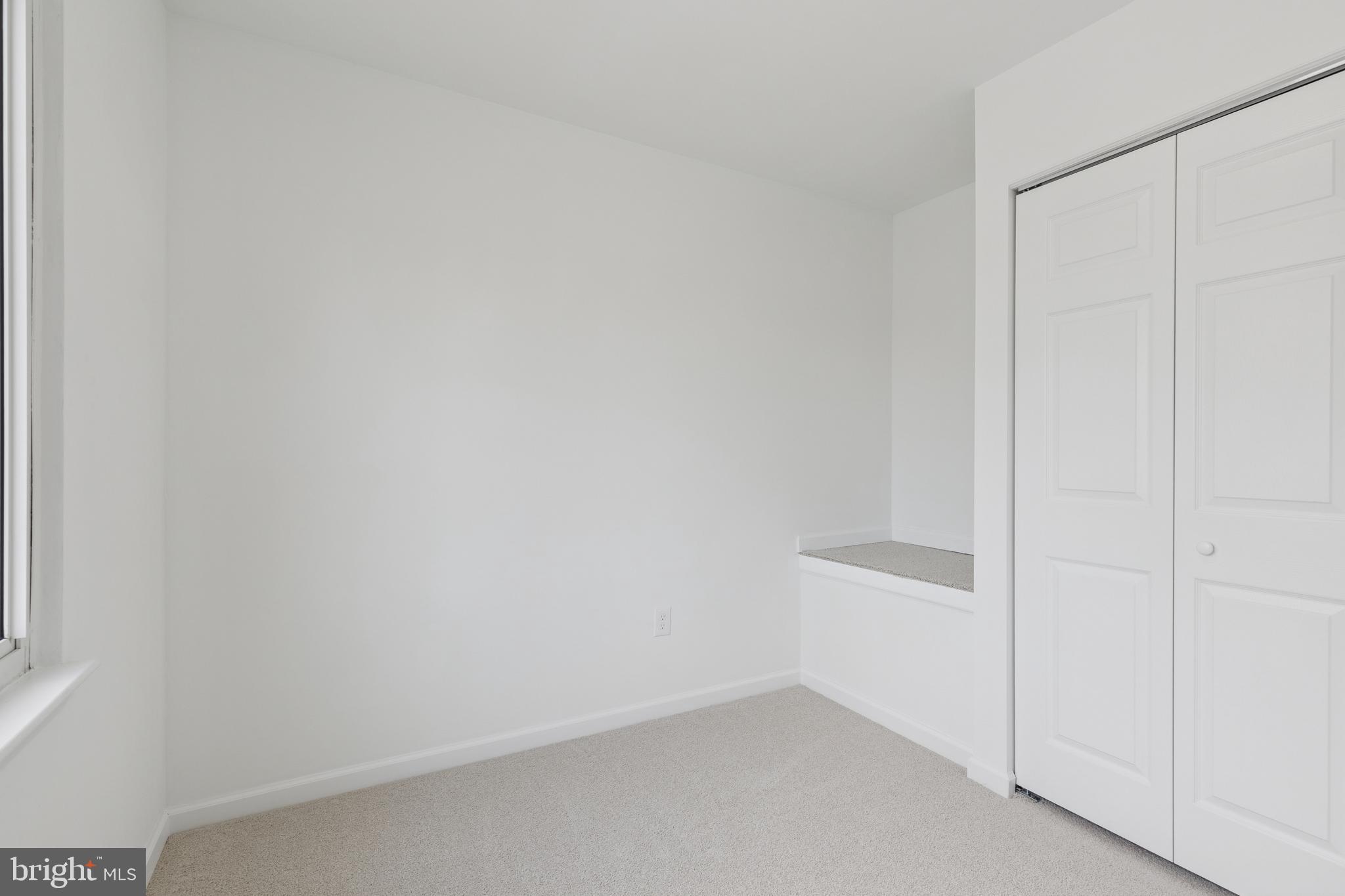 8737 Inquiry Court Walkersville, MD 21793 - Photo 35 of 56 a view of an empty room