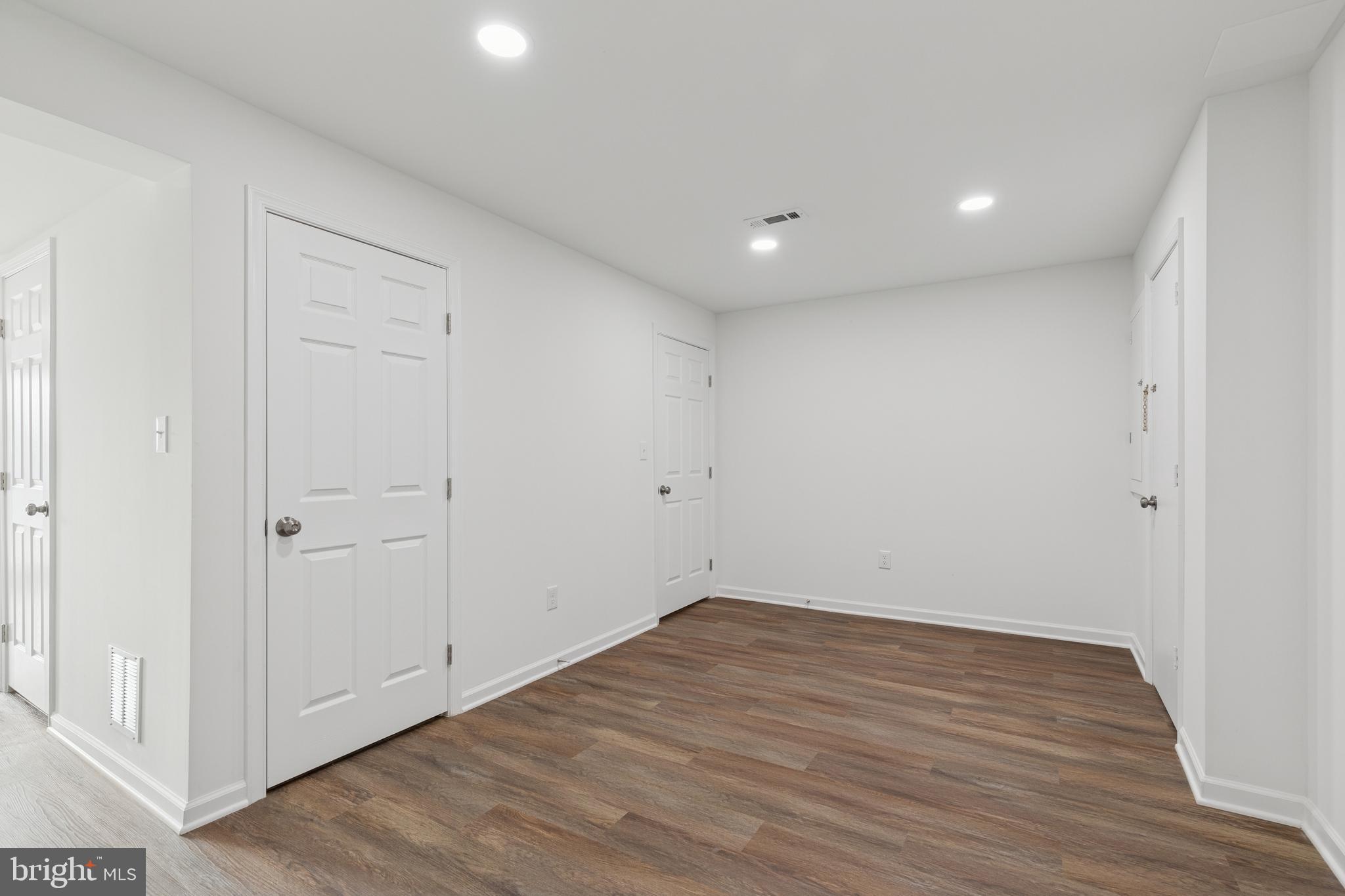 8737 Inquiry Court Walkersville, MD 21793 - Photo 38 of 56 a view of room with wooden floor