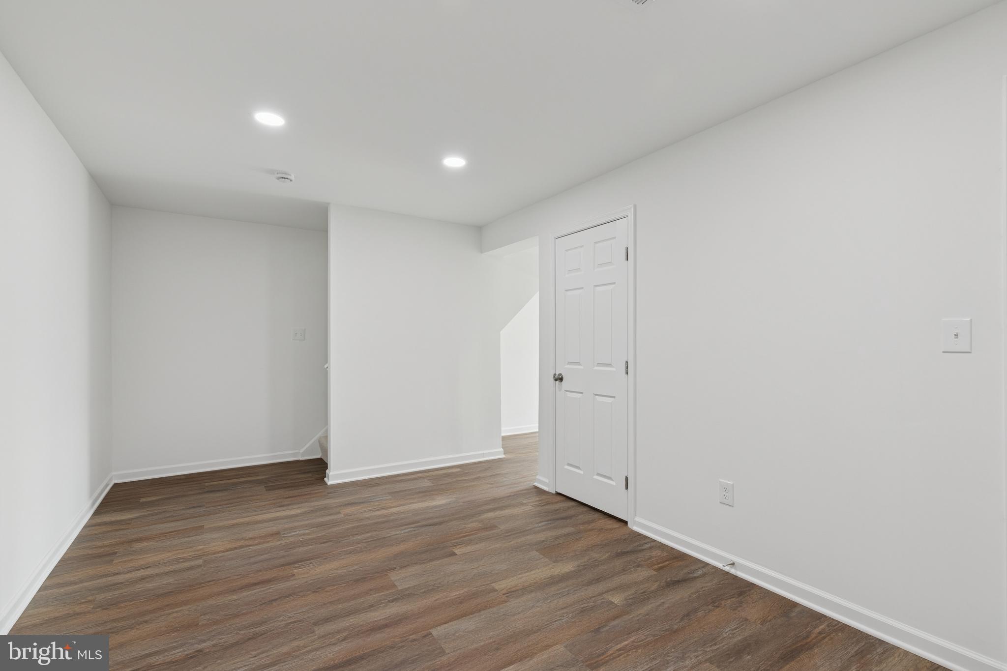 8737 Inquiry Court Walkersville, MD 21793 - Photo 41 of 56 a view of an empty room