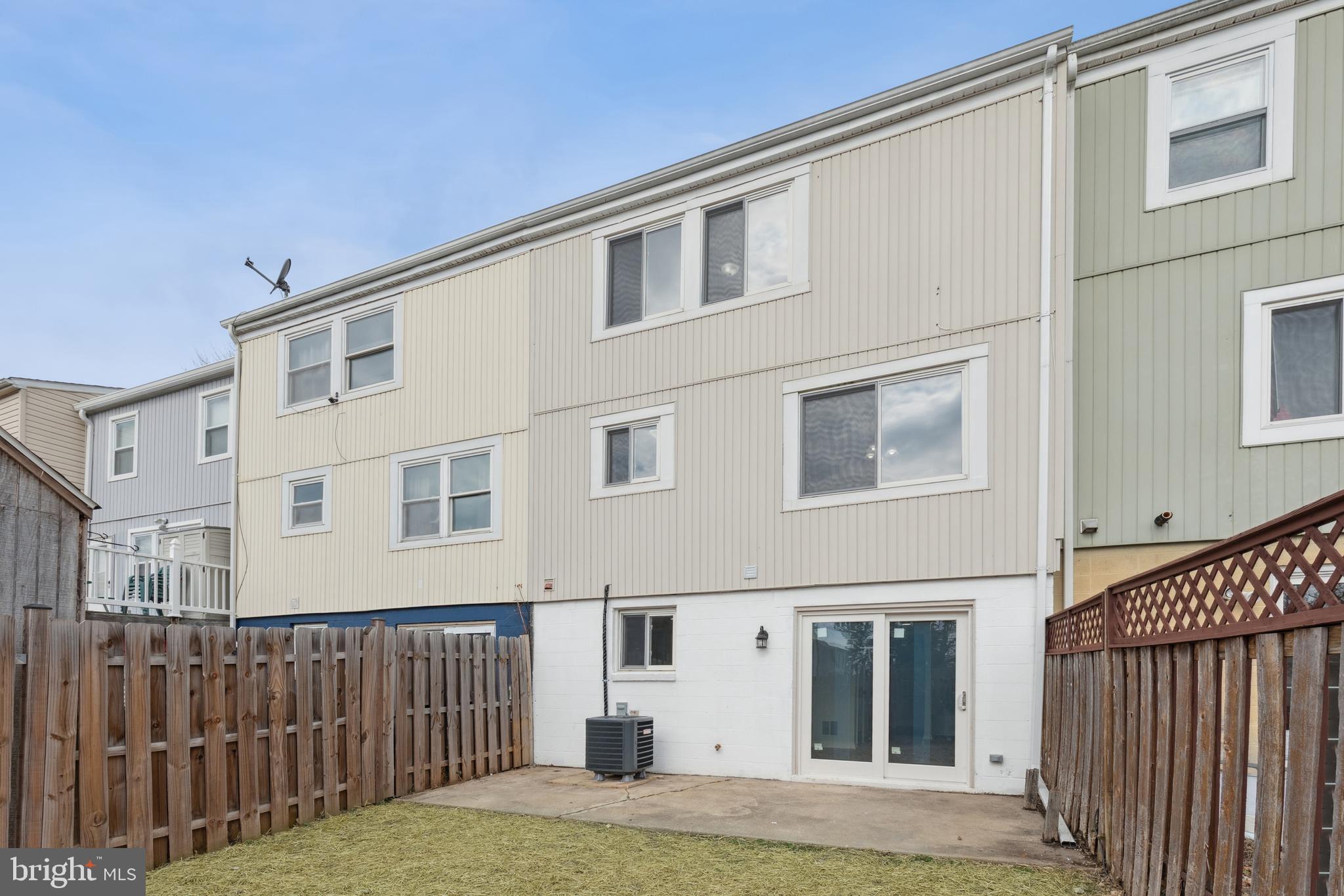 8737 Inquiry Court Walkersville, MD 21793 - Photo 53 of 56 Rear Exterior