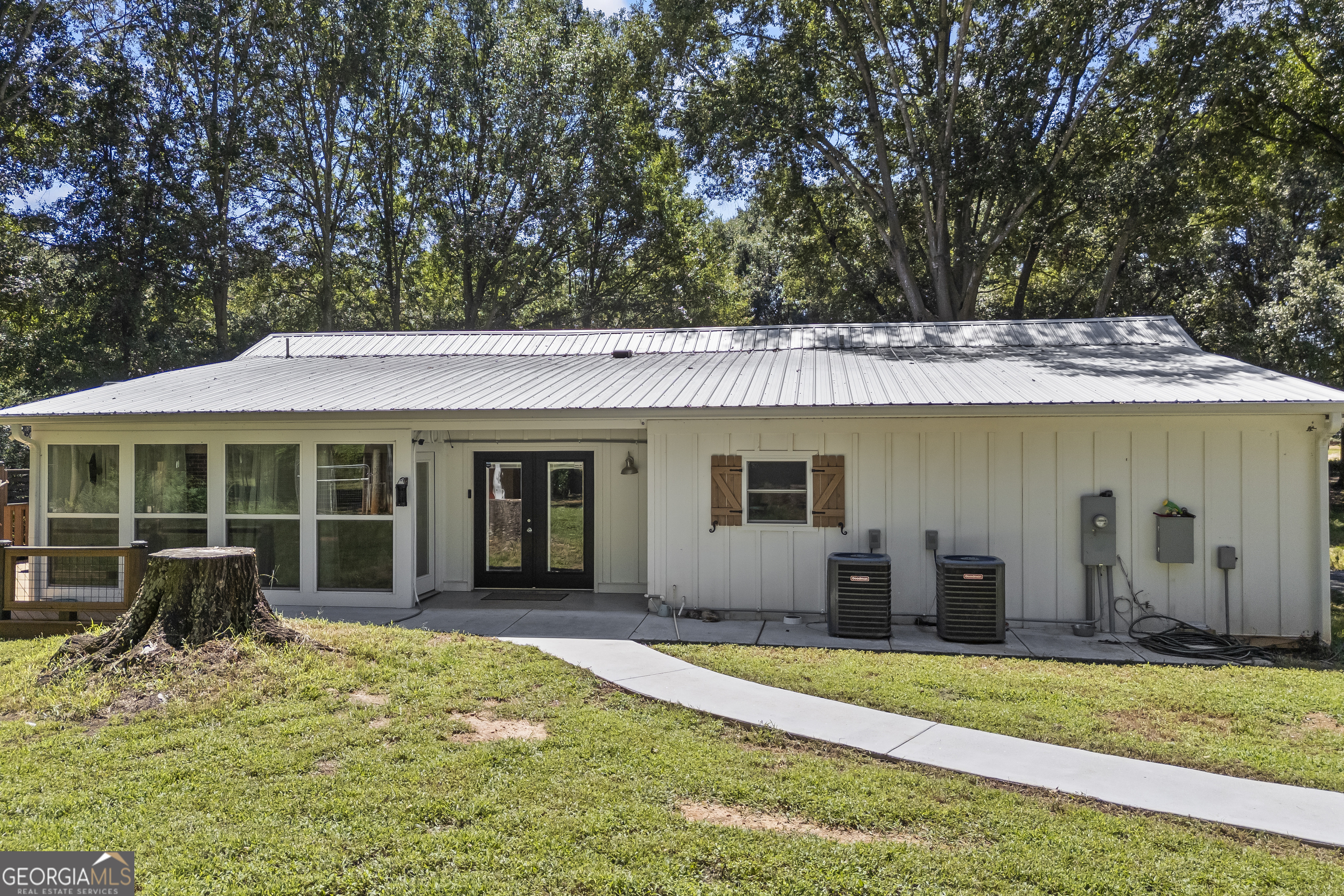 711 Shackelford Road Royston, GA 30662 - Photo 48 of 55