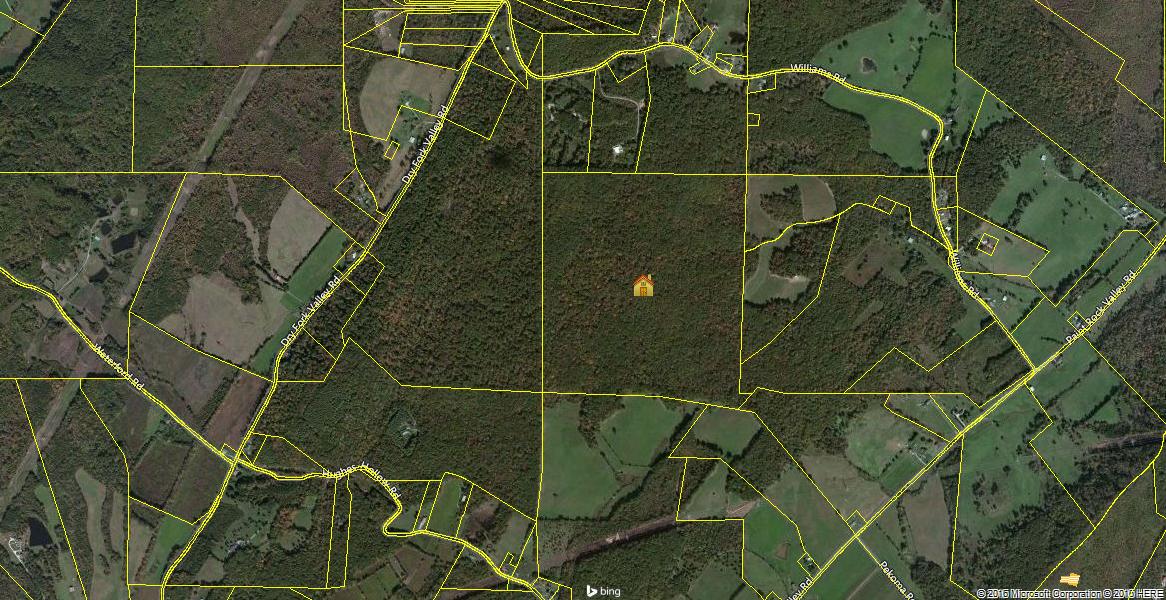 Williams Road Philadelphia, TN 37846 - Photo 2 of 2 BING