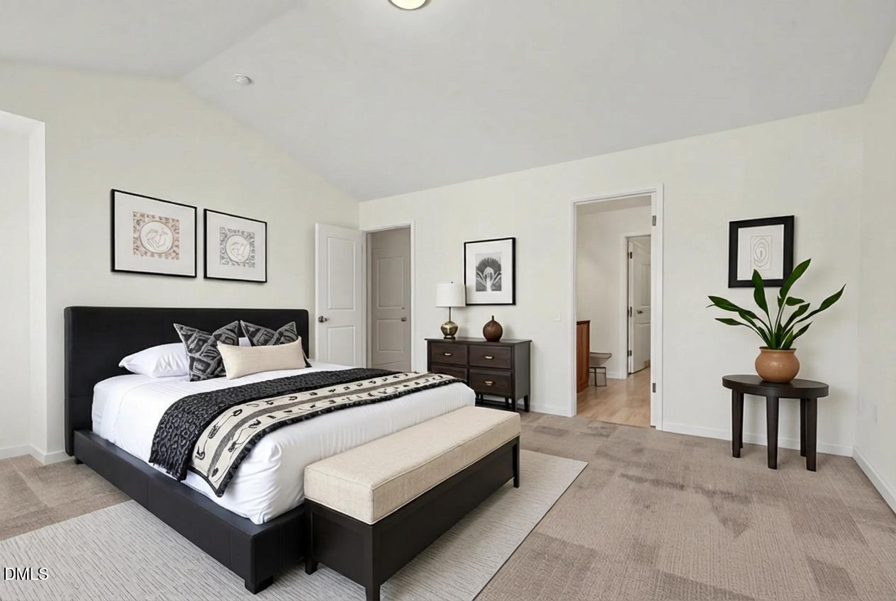 3920 Mike Levi Court Raleigh, NC 27610 - Photo 23 of 38 Virtually Staged