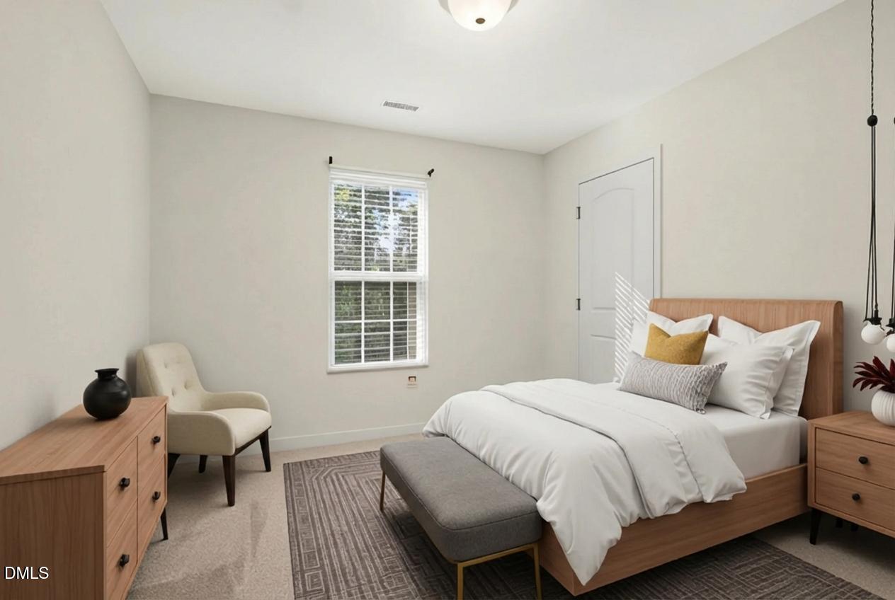 3920 Mike Levi Court Raleigh, NC 27610 - Photo 26 of 38 Virtually Staged