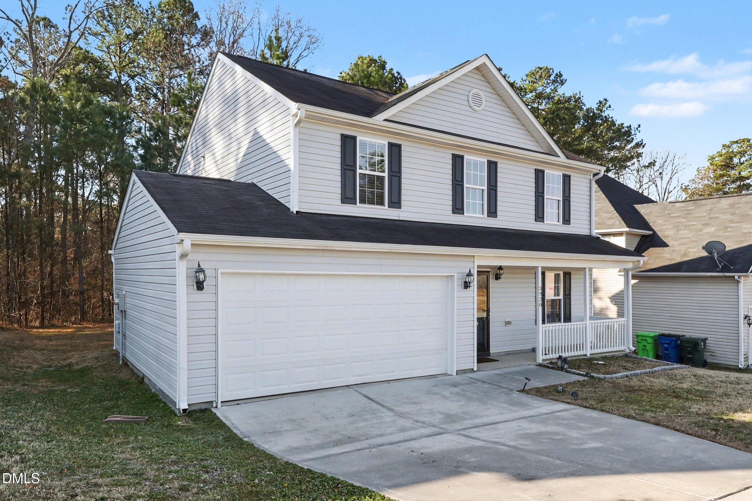 3920 Mike Levi Court Raleigh, NC 27610 - Photo 2 of 38 002_file_9762